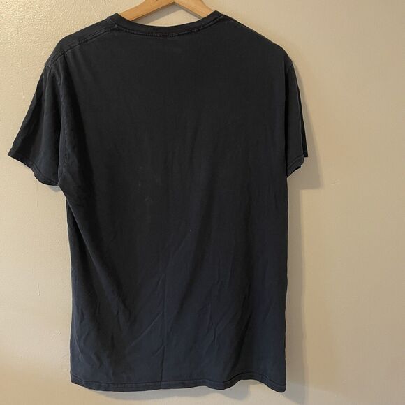 Vintage DARE Shirt Daren The Loin Flag Sz M - Picture 5 of 5